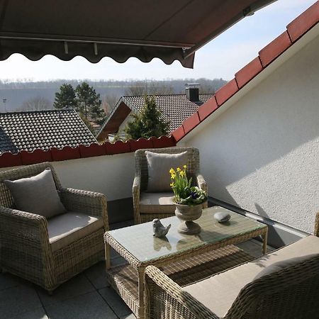 Apartment Mit Designerkuche, Loggia Ludwigsburg Nahe Stuttgart ภายนอก รูปภาพ