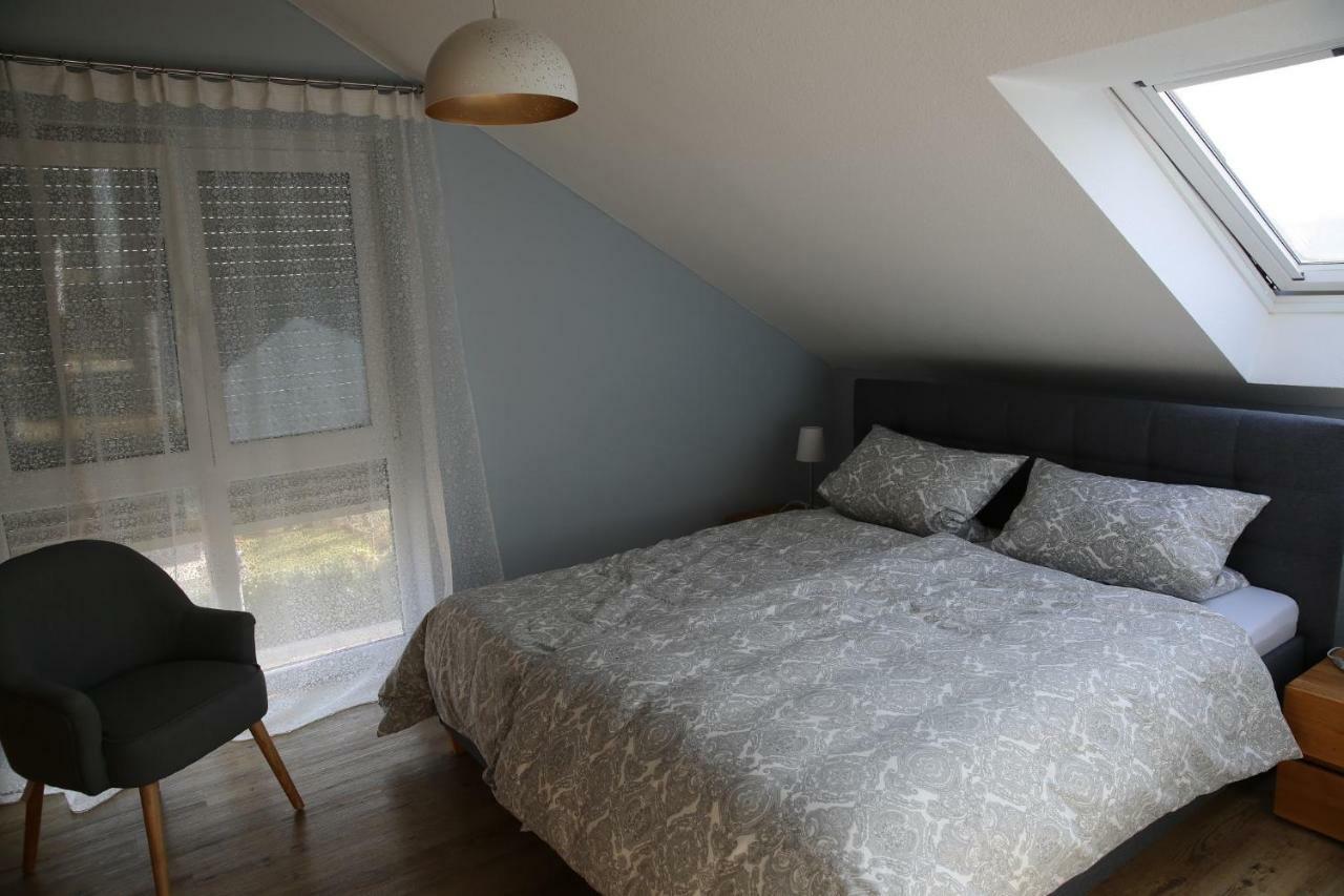 Apartment Mit Designerkueche, Loggia Ludwigsburg Nahe Stuttgart ภายนอก รูปภาพ
